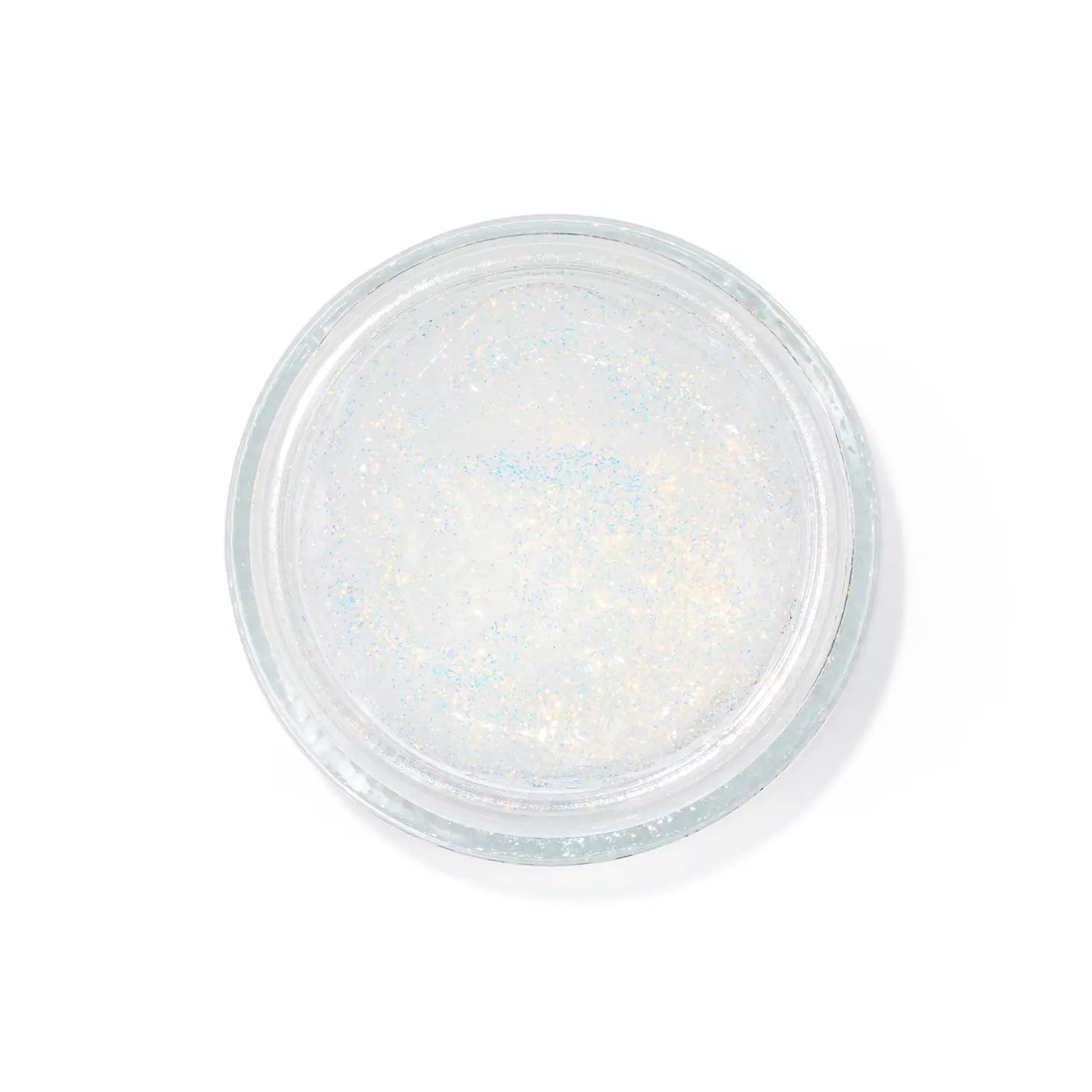 Eco-Friendly Body Glitter - Nova
