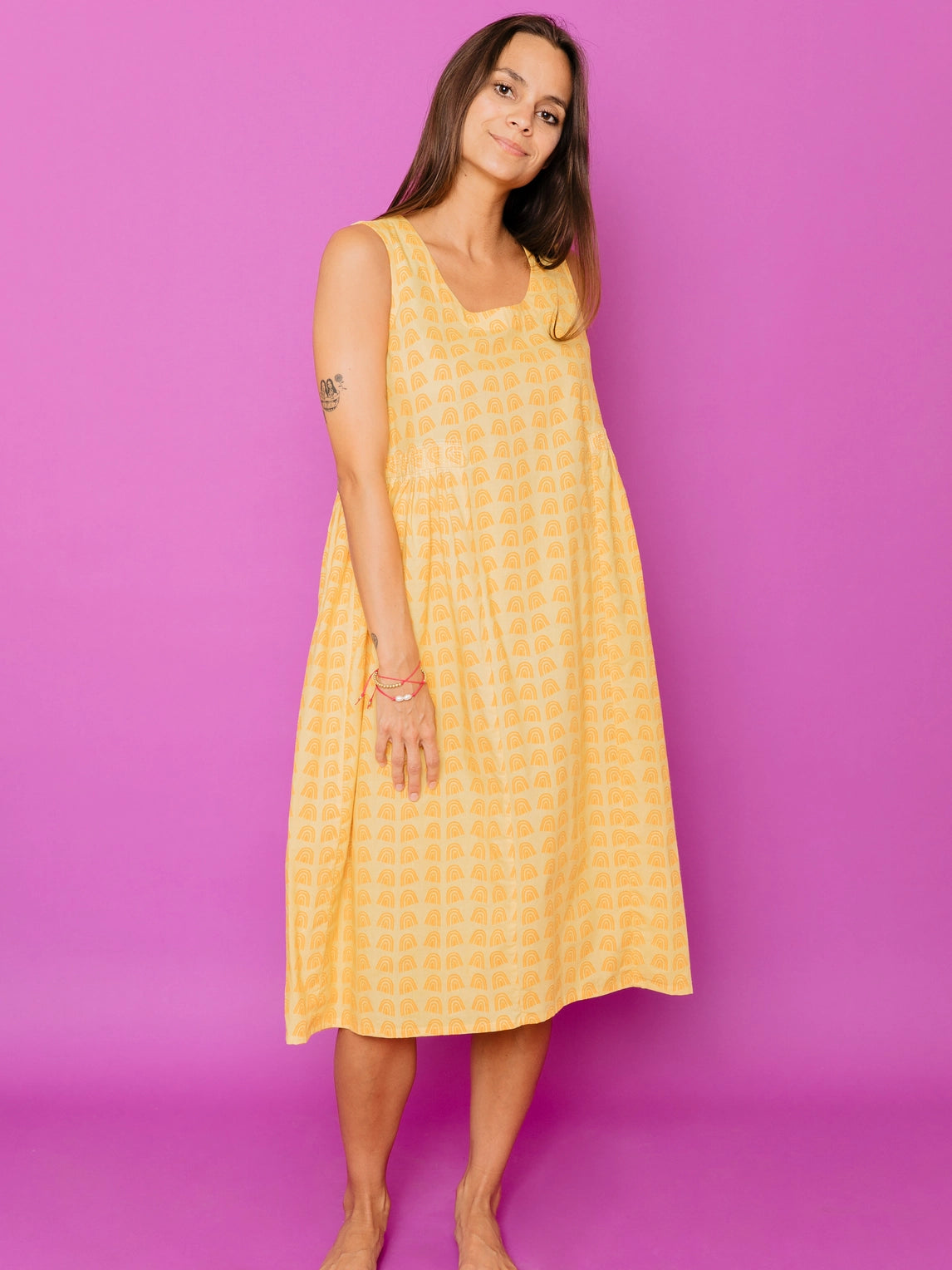 Mellow Melody Midi