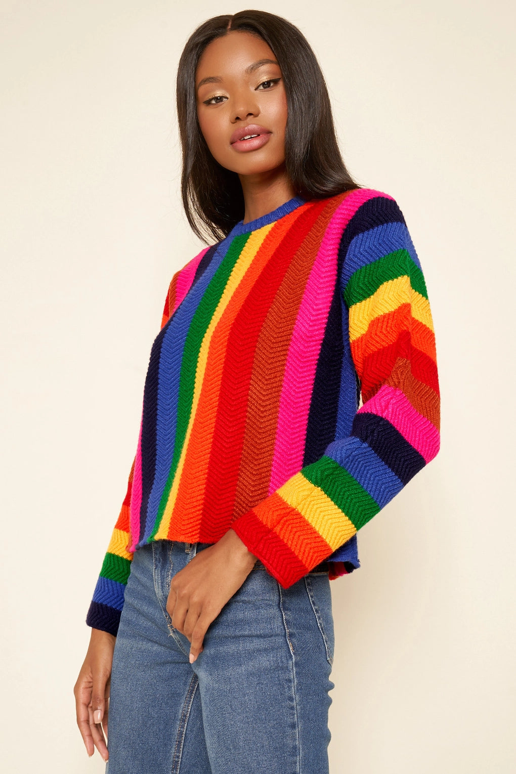 Sesame Street Sweater