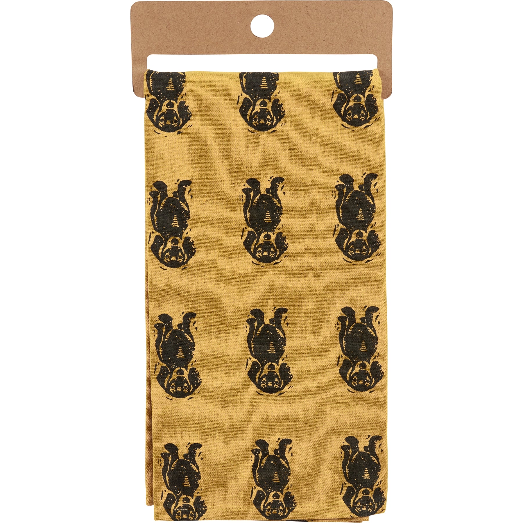 Love and a Dachshund | Kitchen Towel