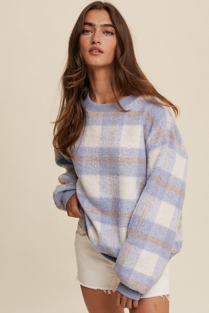 Gilmore Sweater