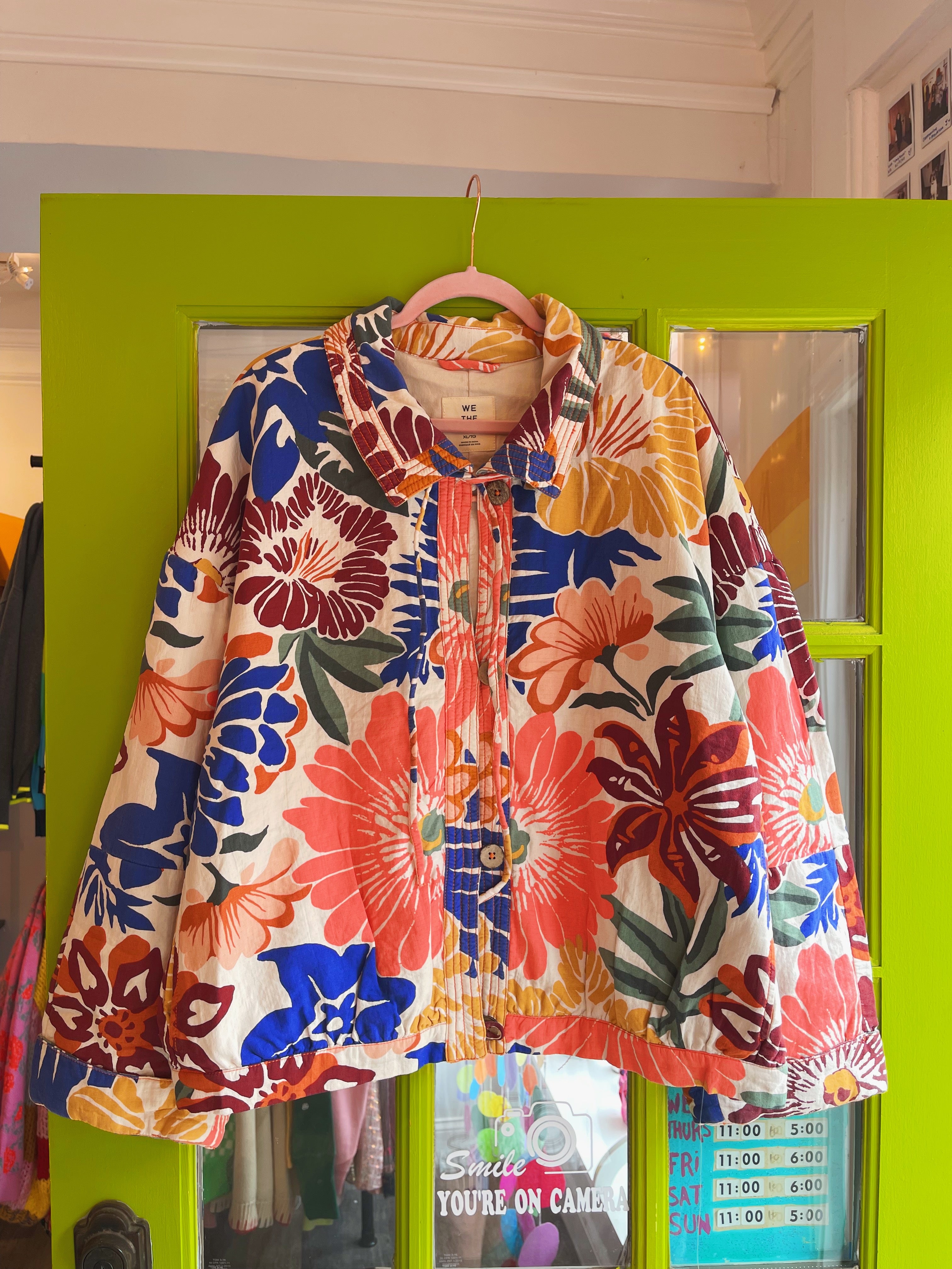 Soleil Beach Jacket | Free People