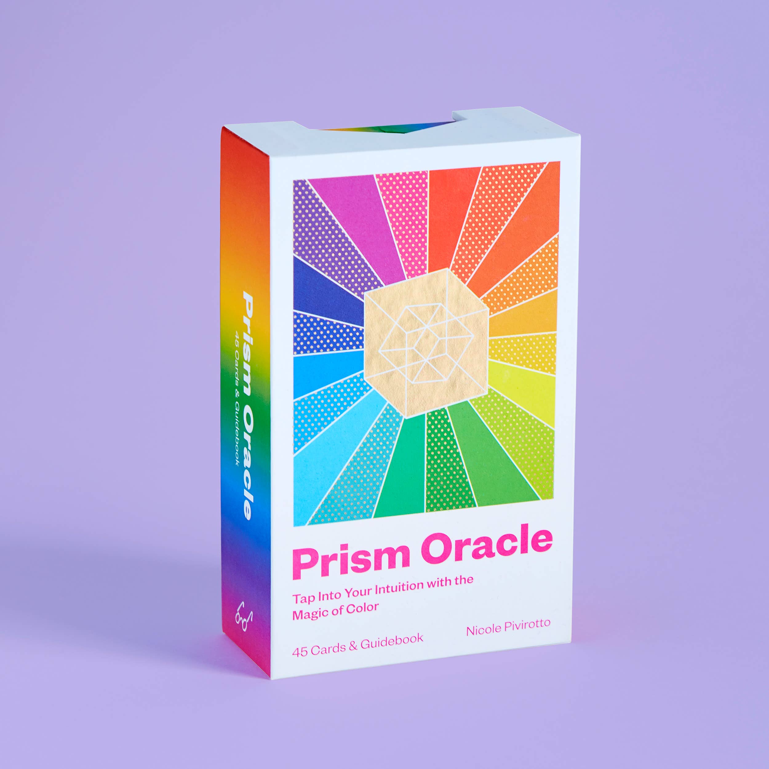 Prism Oracle