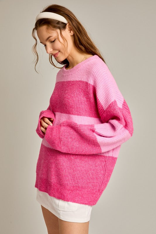 Pooh Corner Sweater