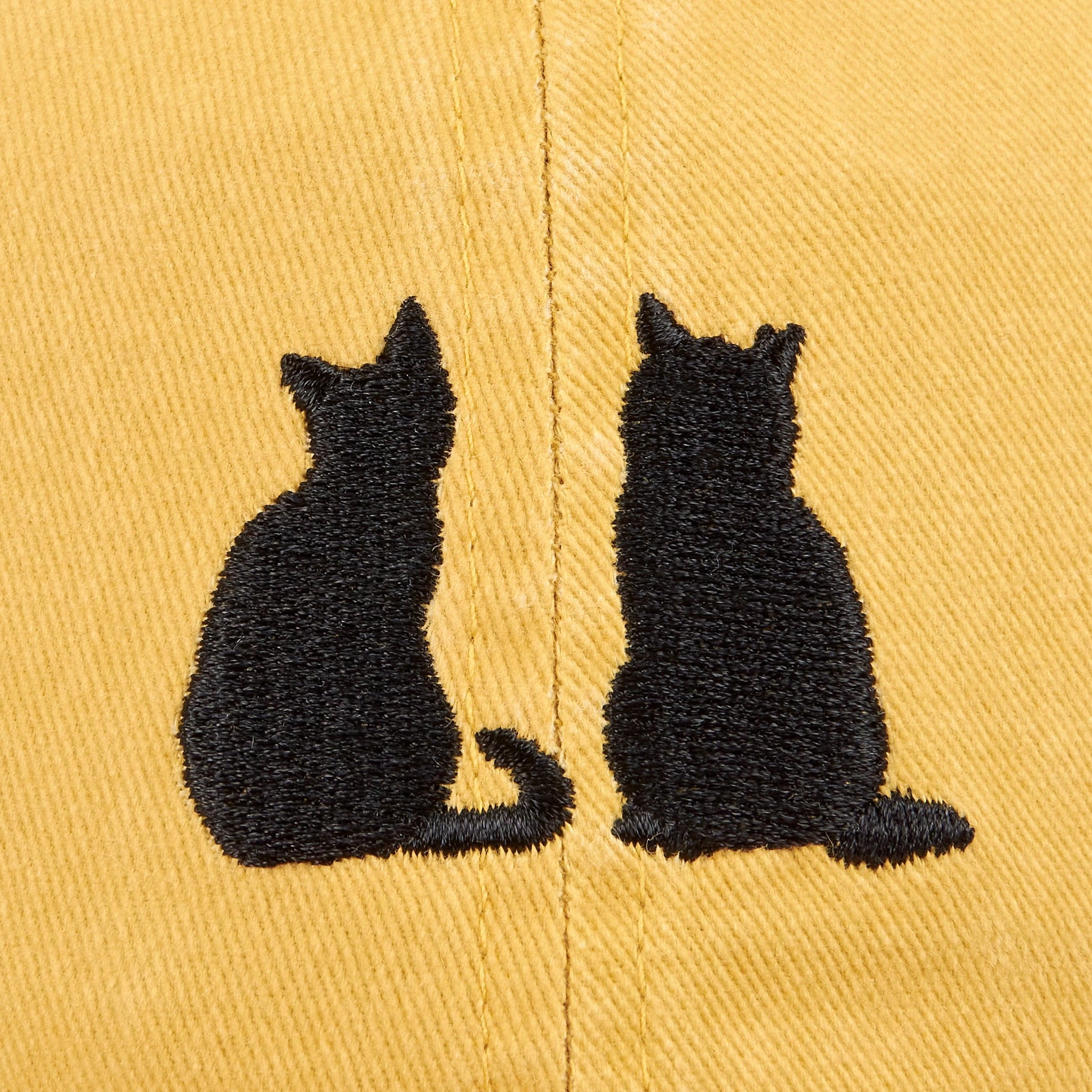 Cat Lover | Baseball Cap