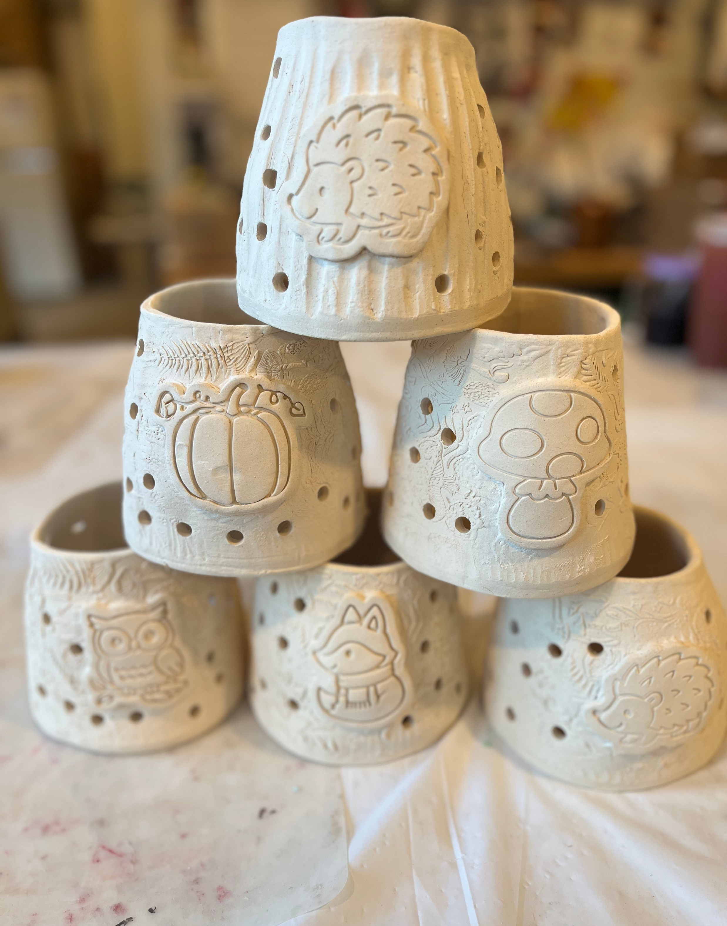 Simply the Best Craft Club - November 2025