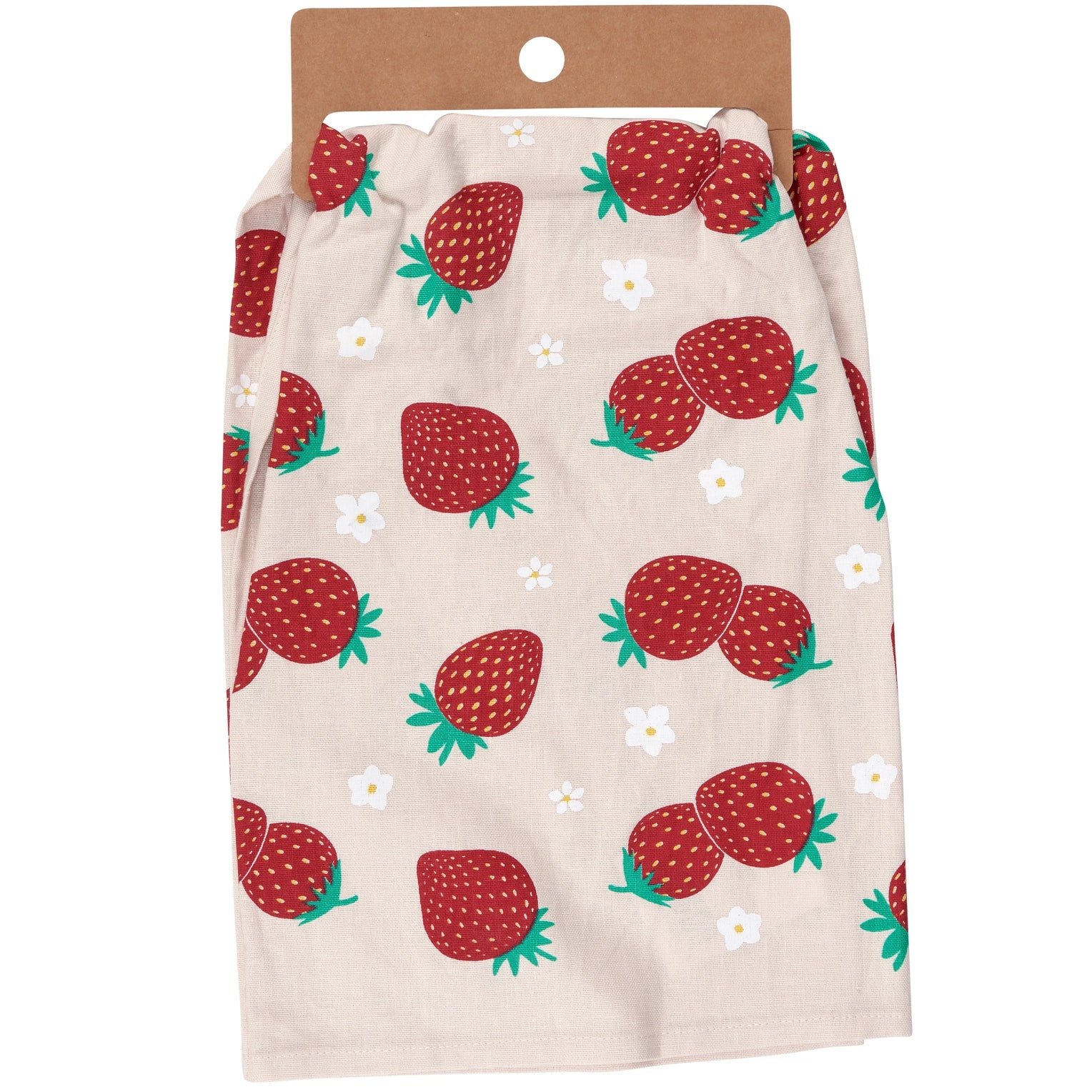 So Sweet 🍓 | Kitchen Towel