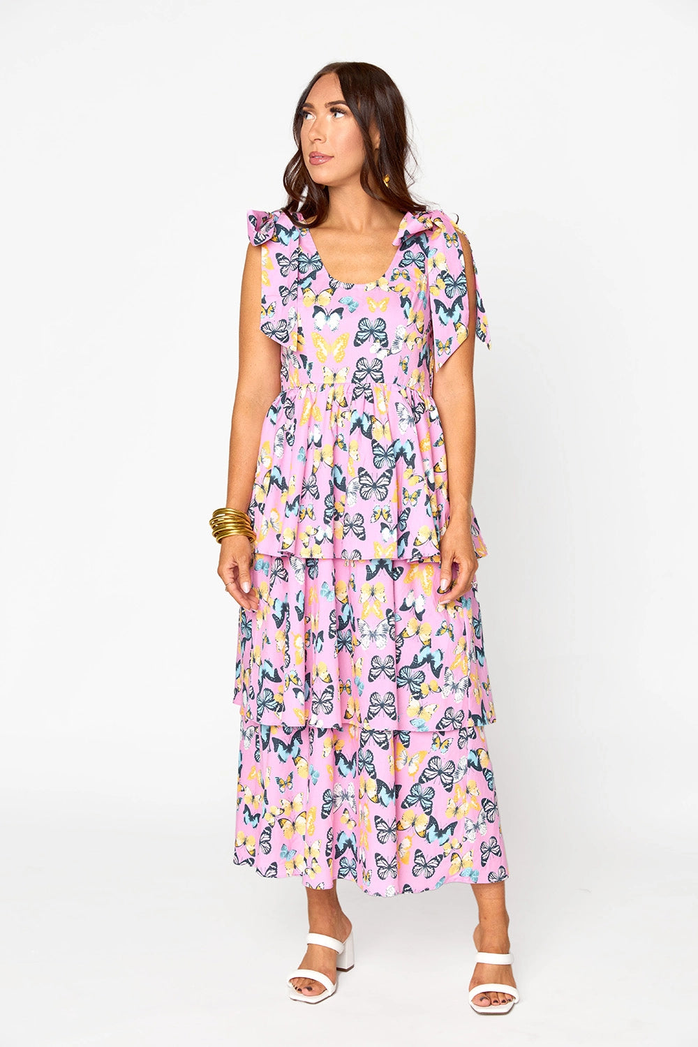 Feelin' Butterflies Maxi