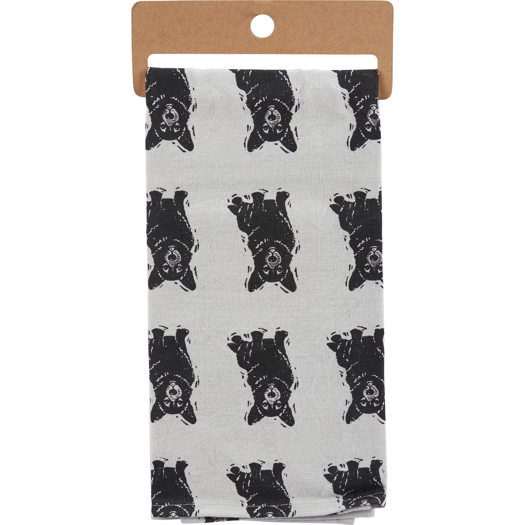 Love and a Corgi | Kitchen Towel