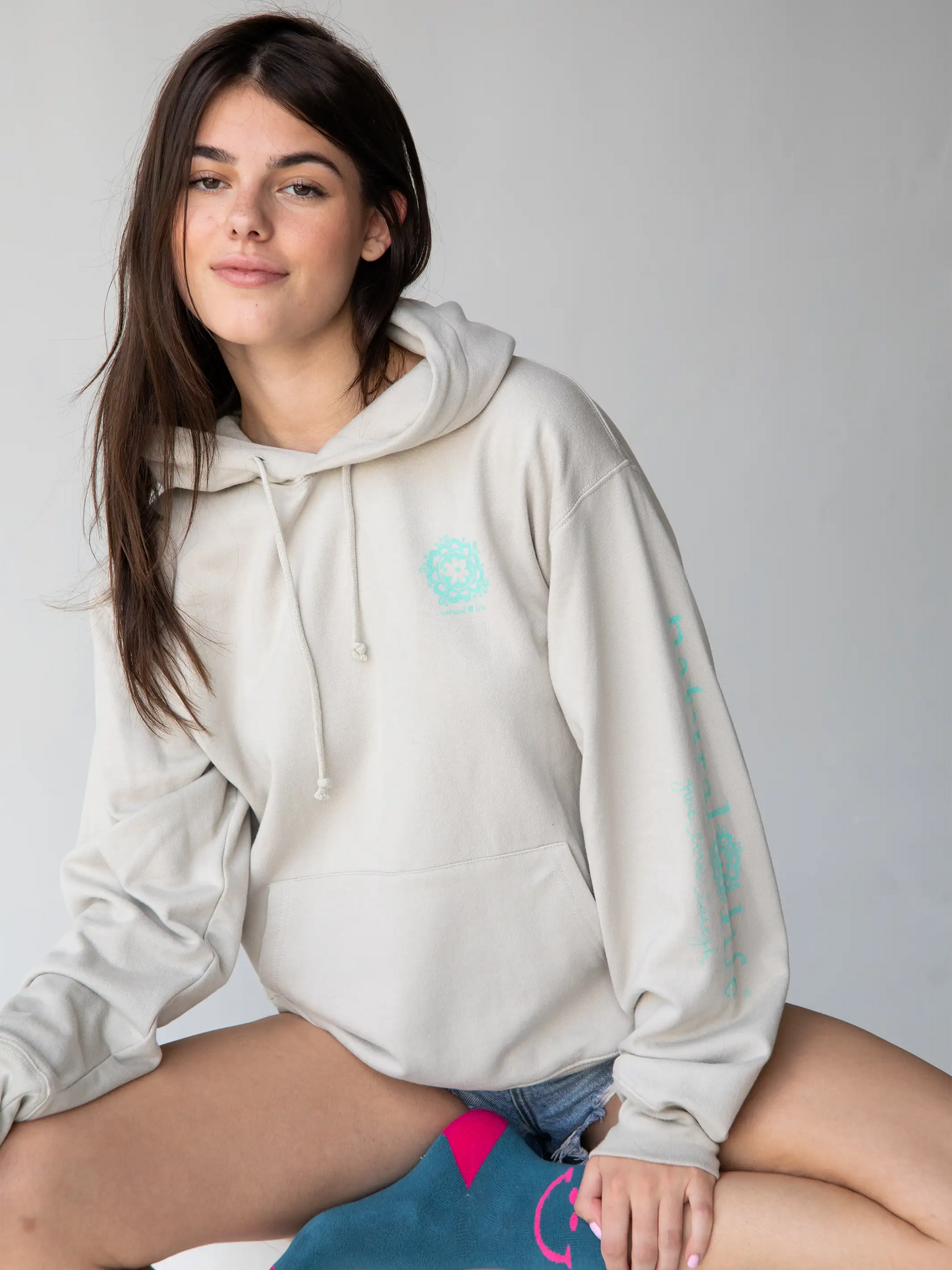 Good Vibes Only | Hoodie