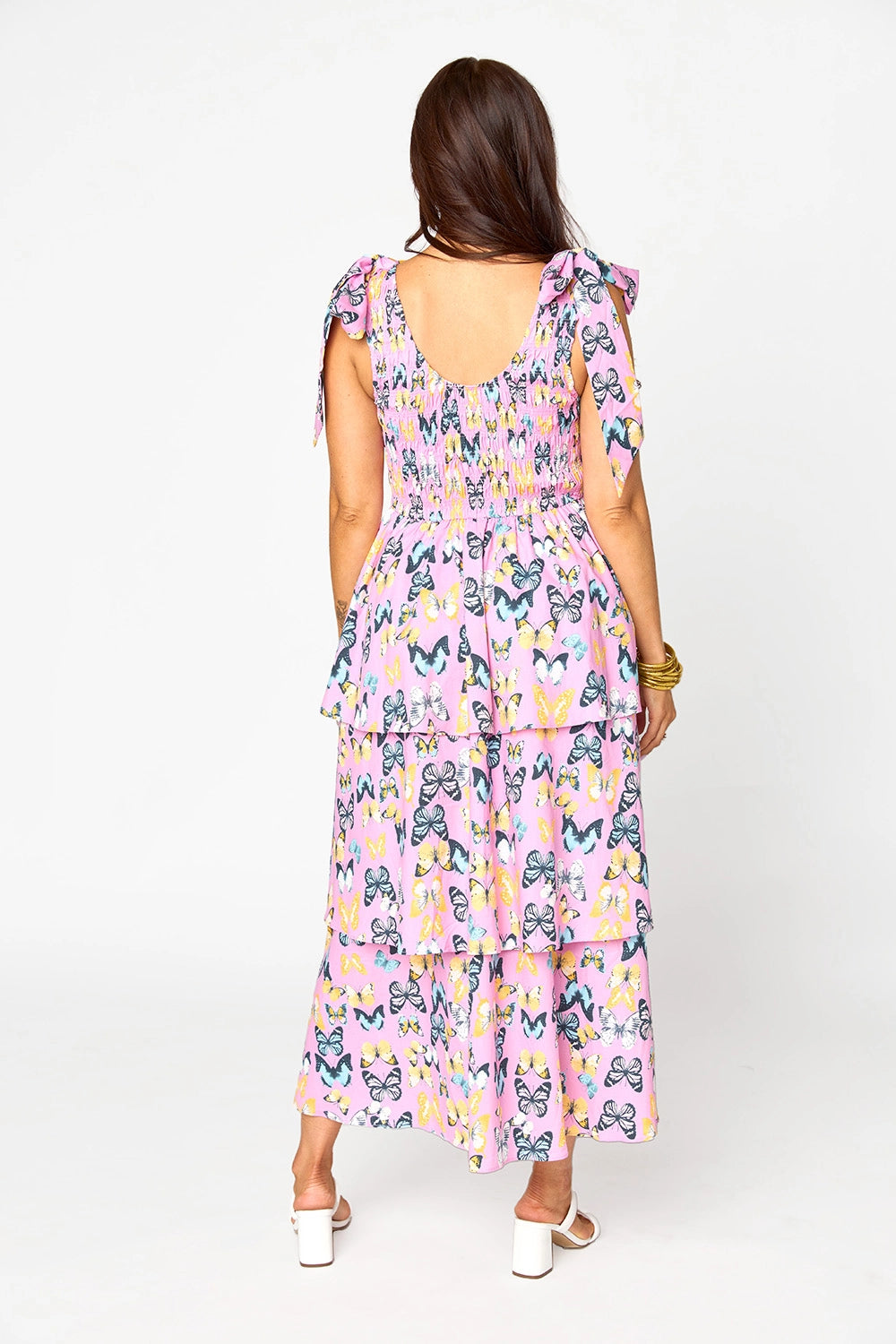 Feelin' Butterflies Maxi