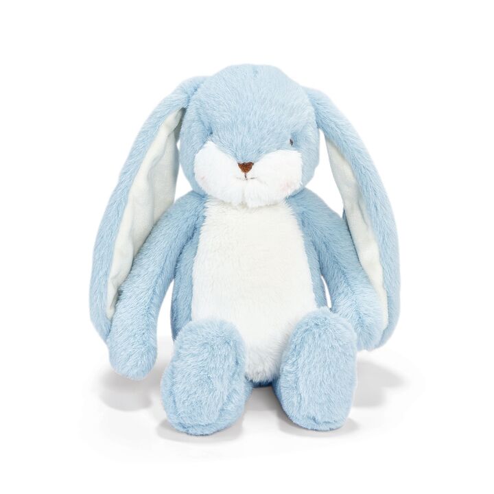 Little Floppy Nibble 12" Bunny - Blue