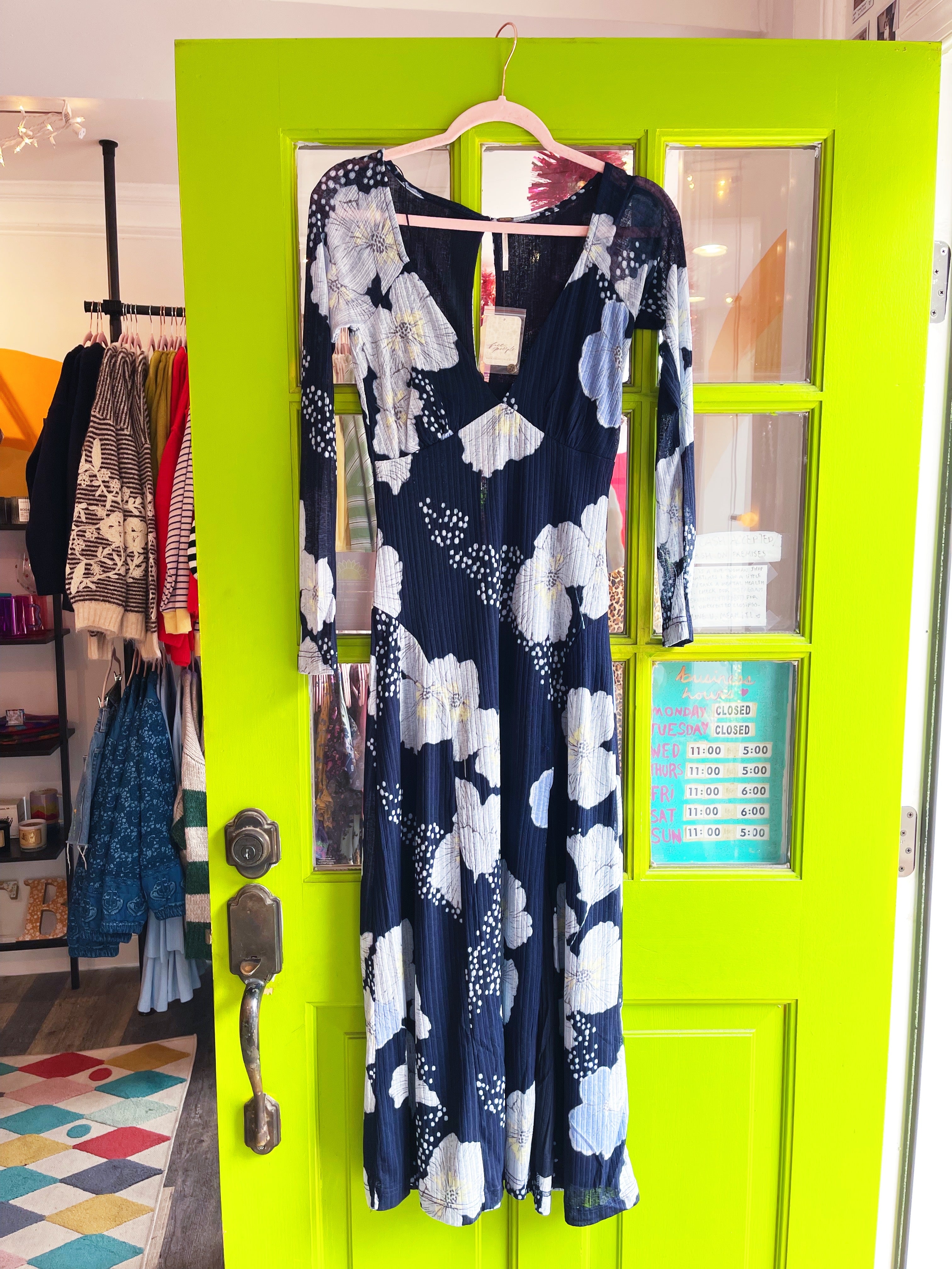 Calla Midi (Sky Combo) | Free People