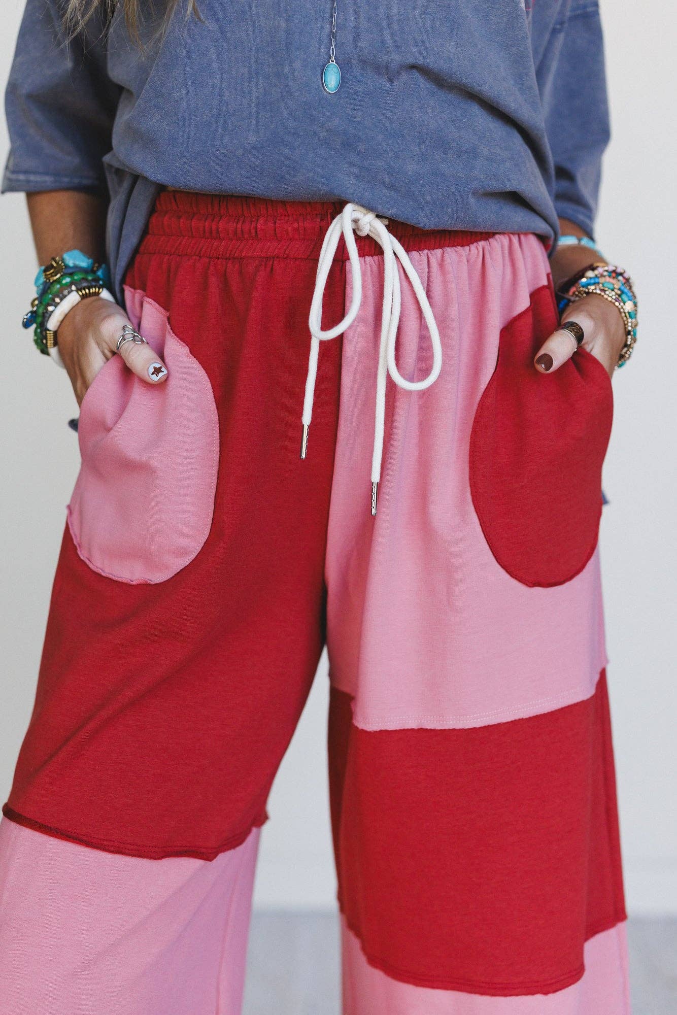 Coastline Cool Pants | Three Bird Nest