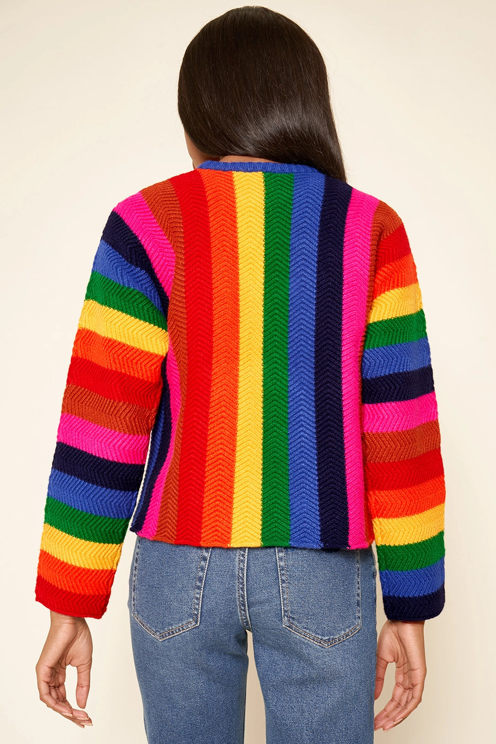 Sesame Street Sweater