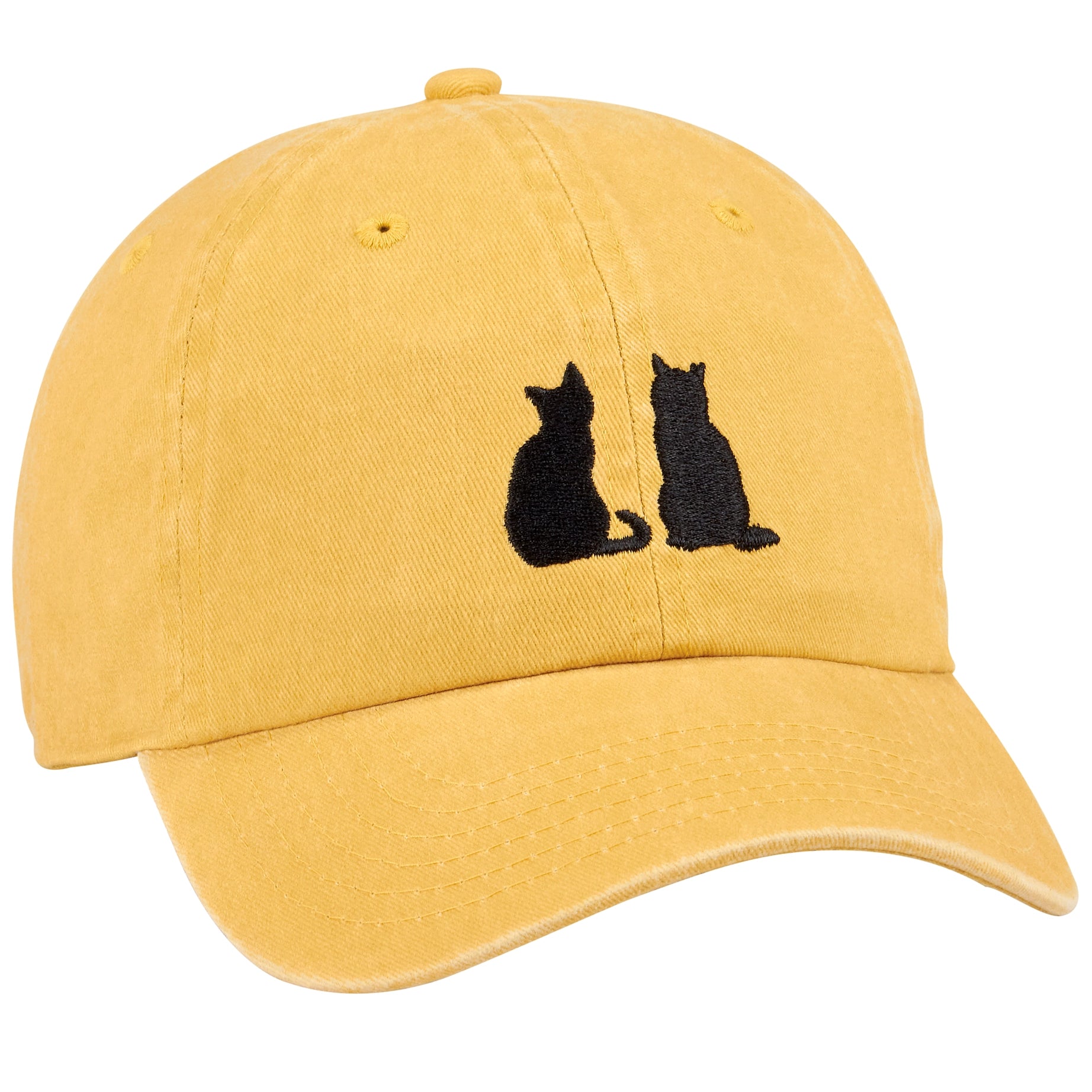 Cat Lover | Baseball Cap