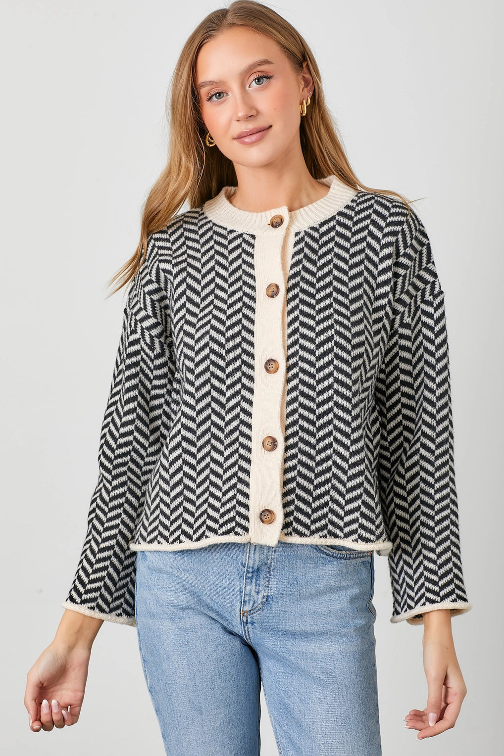 Emily Gilmore Cardi