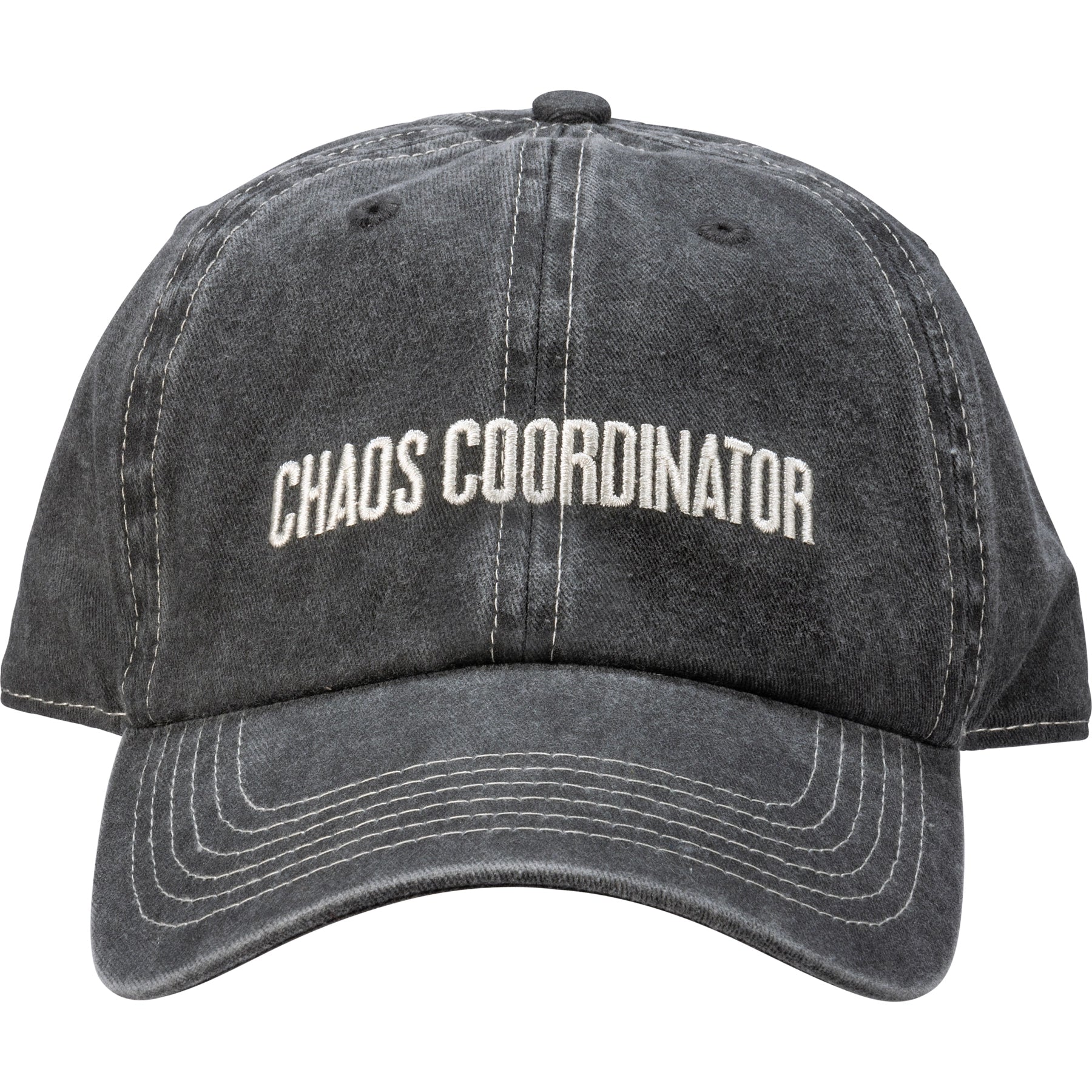 Chaos Coordinator | Baseball Cap