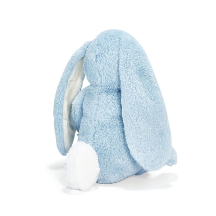 Little Floppy Nibble 12" Bunny - Blue