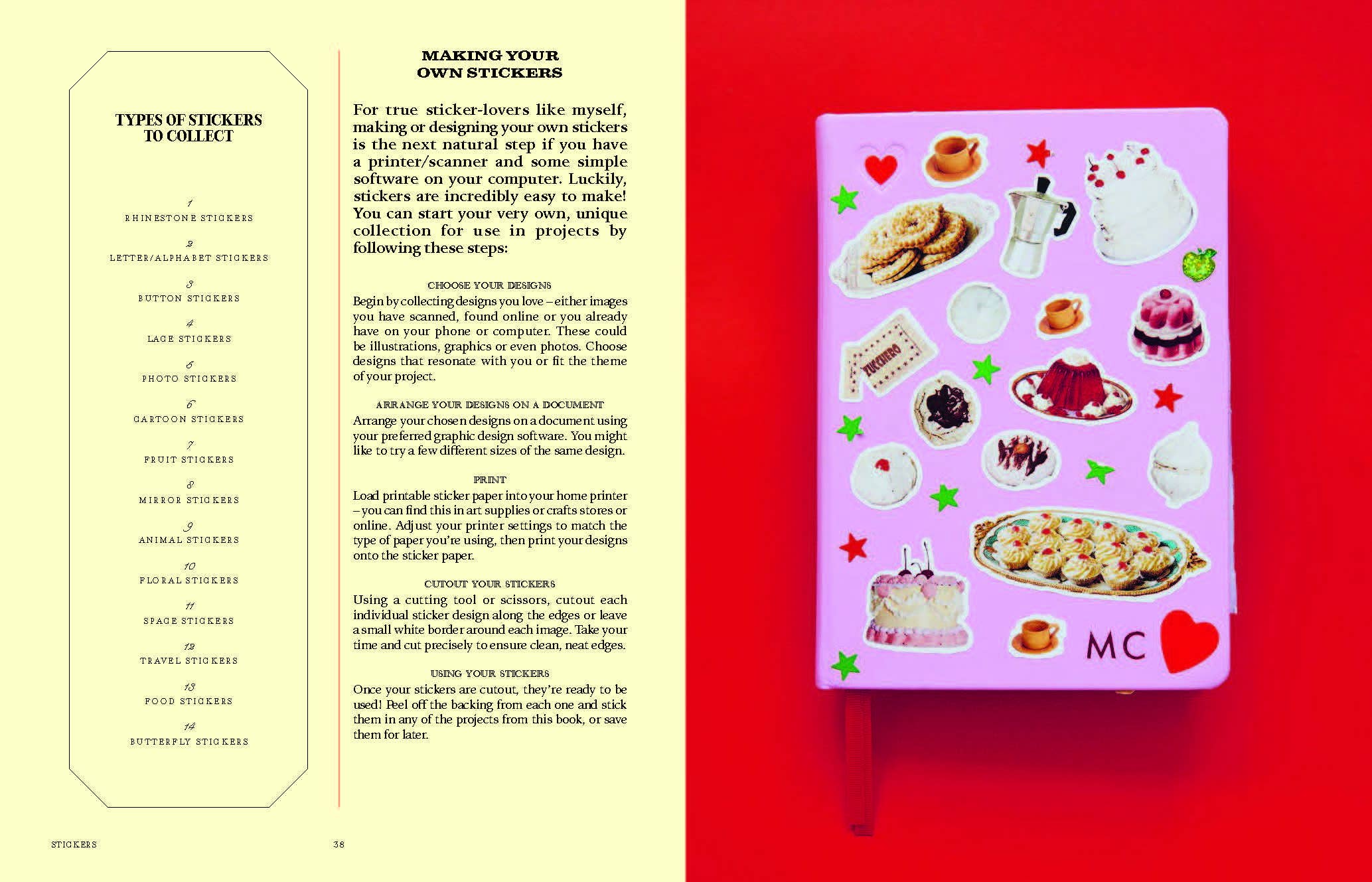 The Art of Memory Collecting