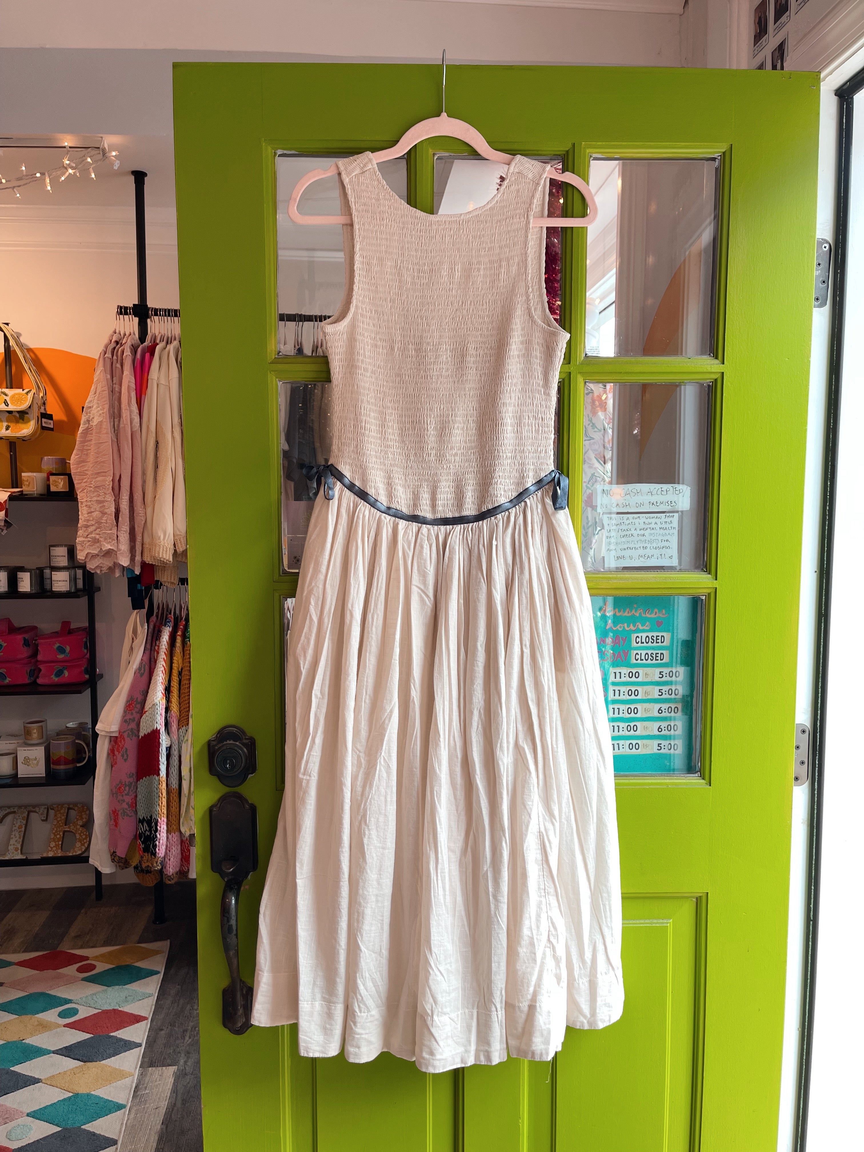 Nightingale Solid Midi (Tea Navy) | Free People