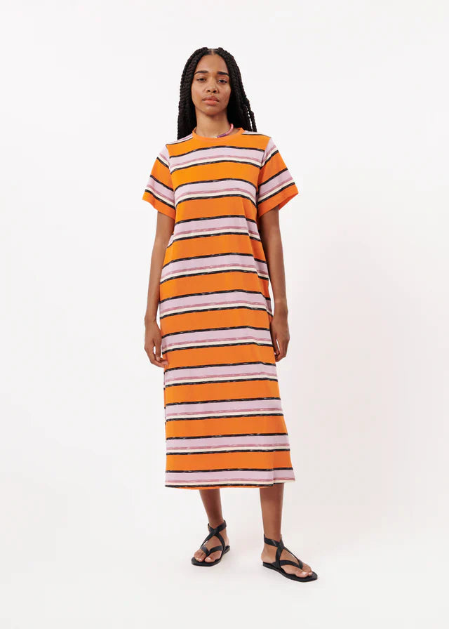 Daphne Tee Dress | FRNCH