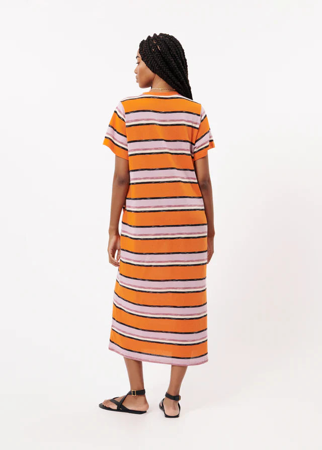 Daphne Tee Dress | FRNCH