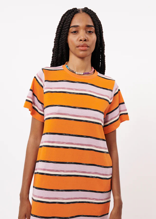 Daphne Tee Dress | FRNCH