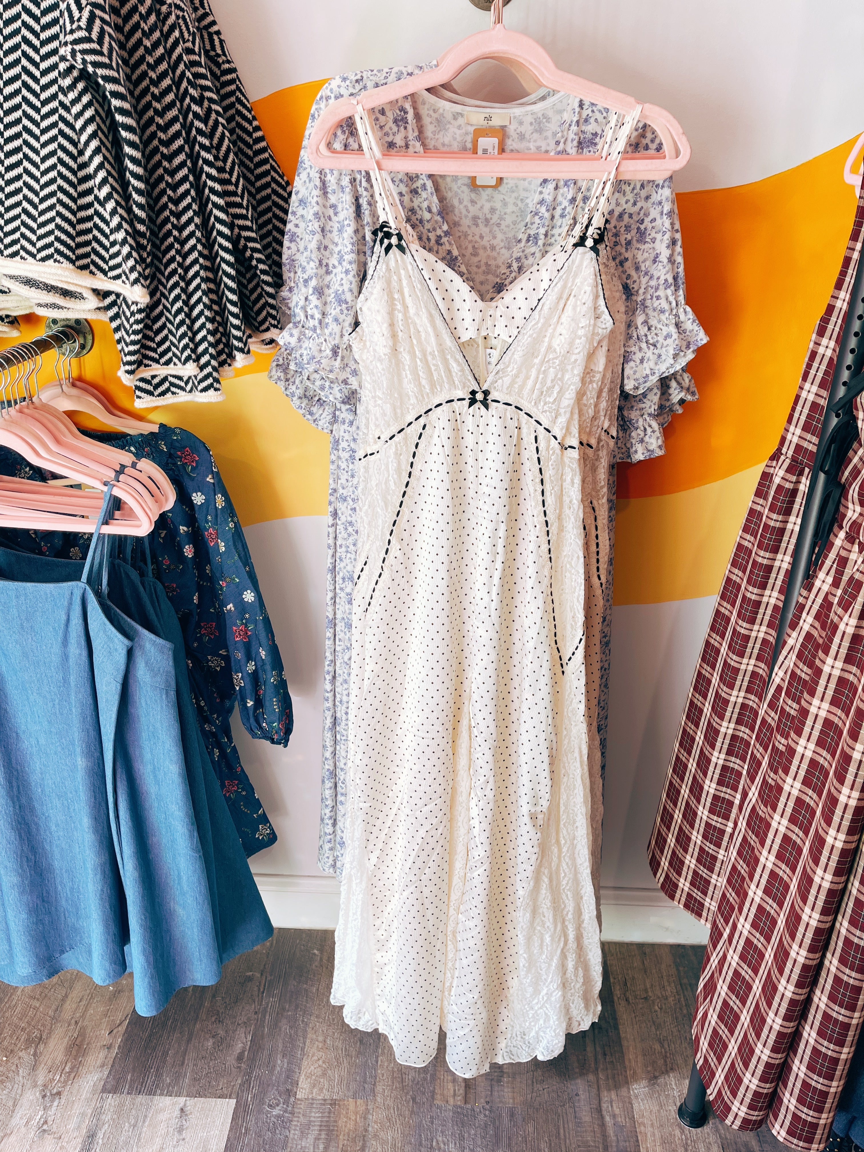 Playing Cupid Maxi | Free People