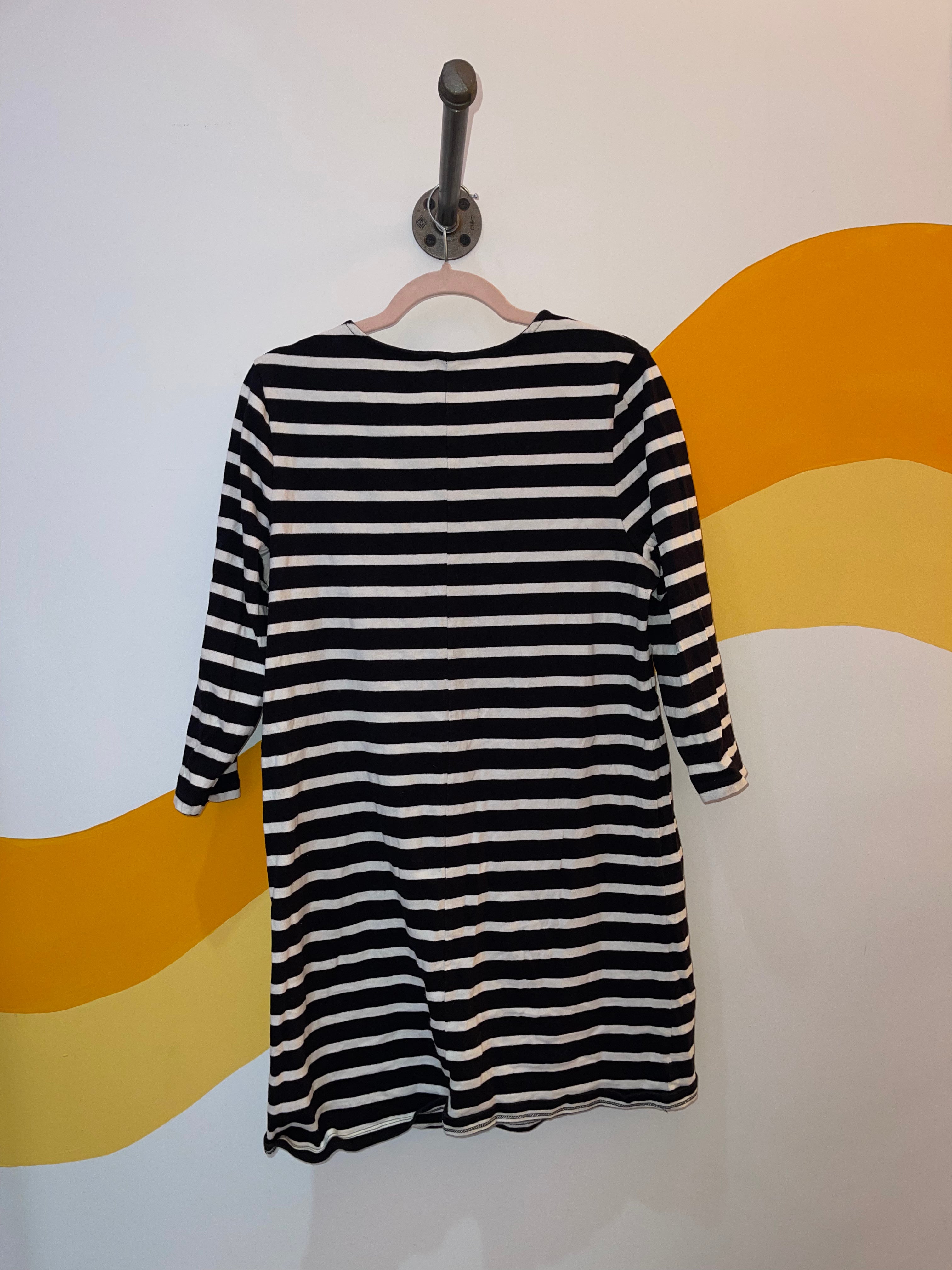 Striped Minidress | PRE-LOVED