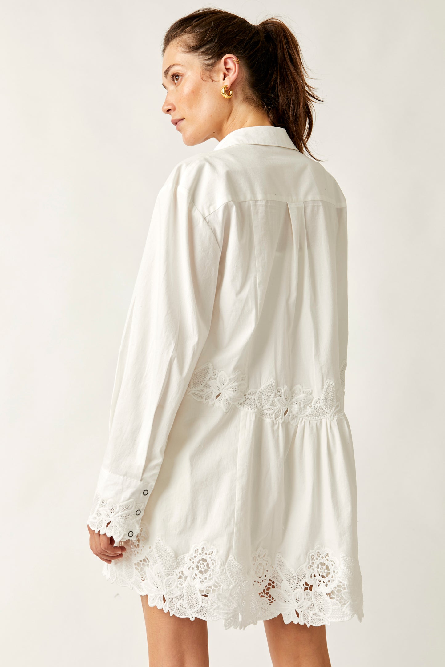 Constance Mini | Free People