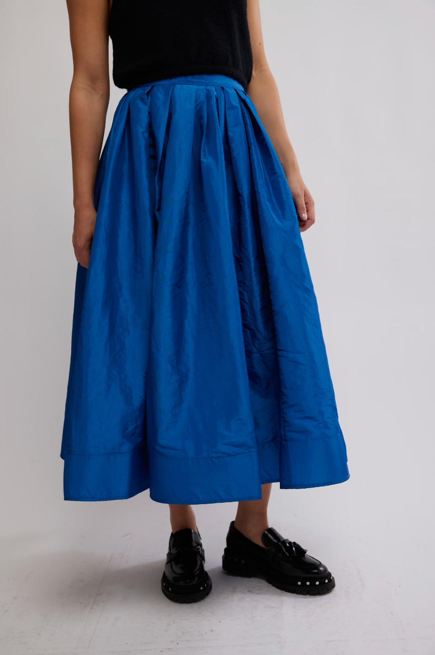 Emilia Full Skirt | Free People