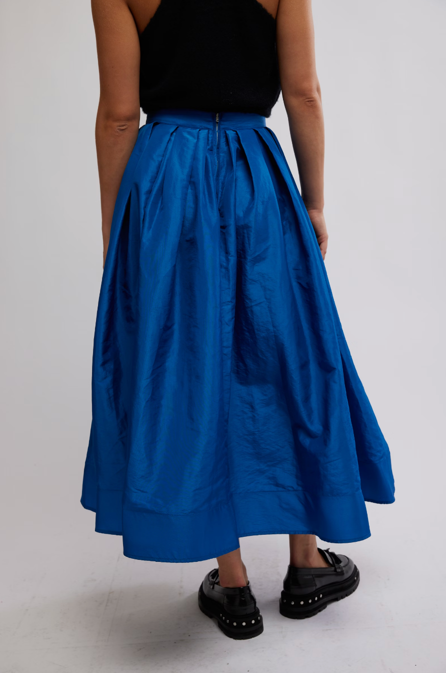 Emilia Full Skirt | Free People