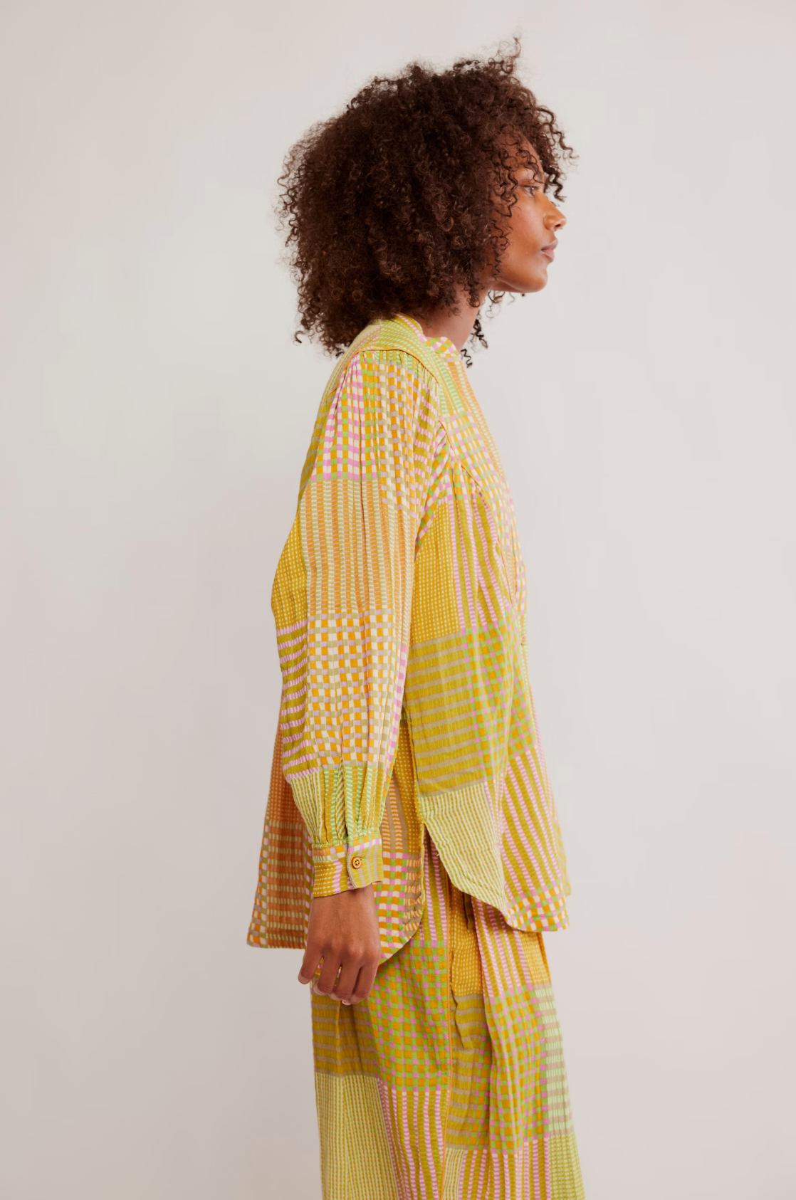 Night After Night Shirt | Free People