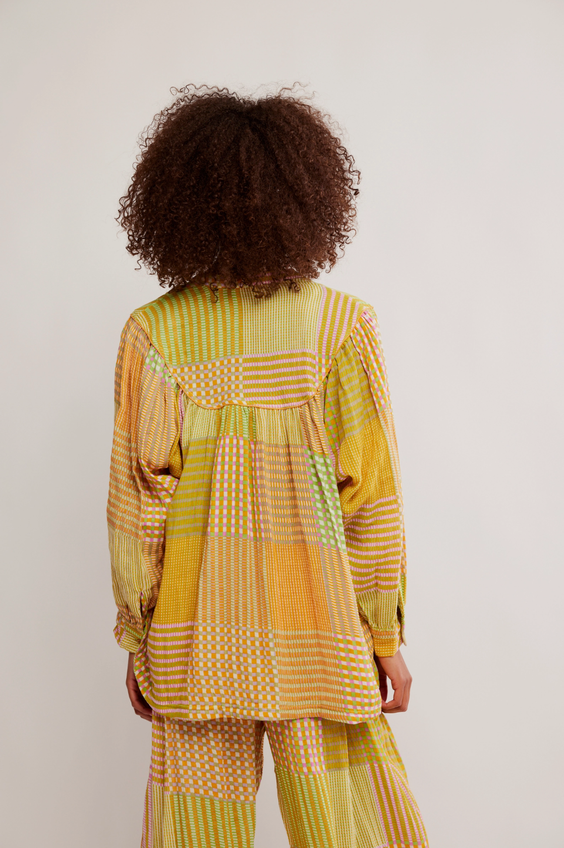 Night After Night Shirt | Free People