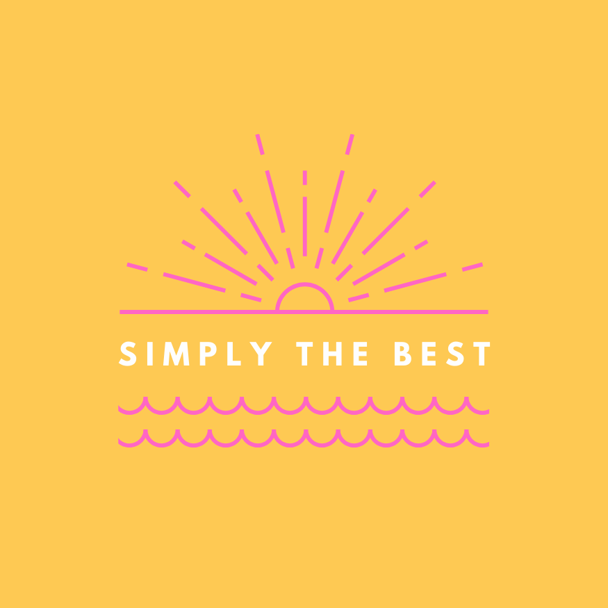 'Simply the Best Boutique' Gift Card