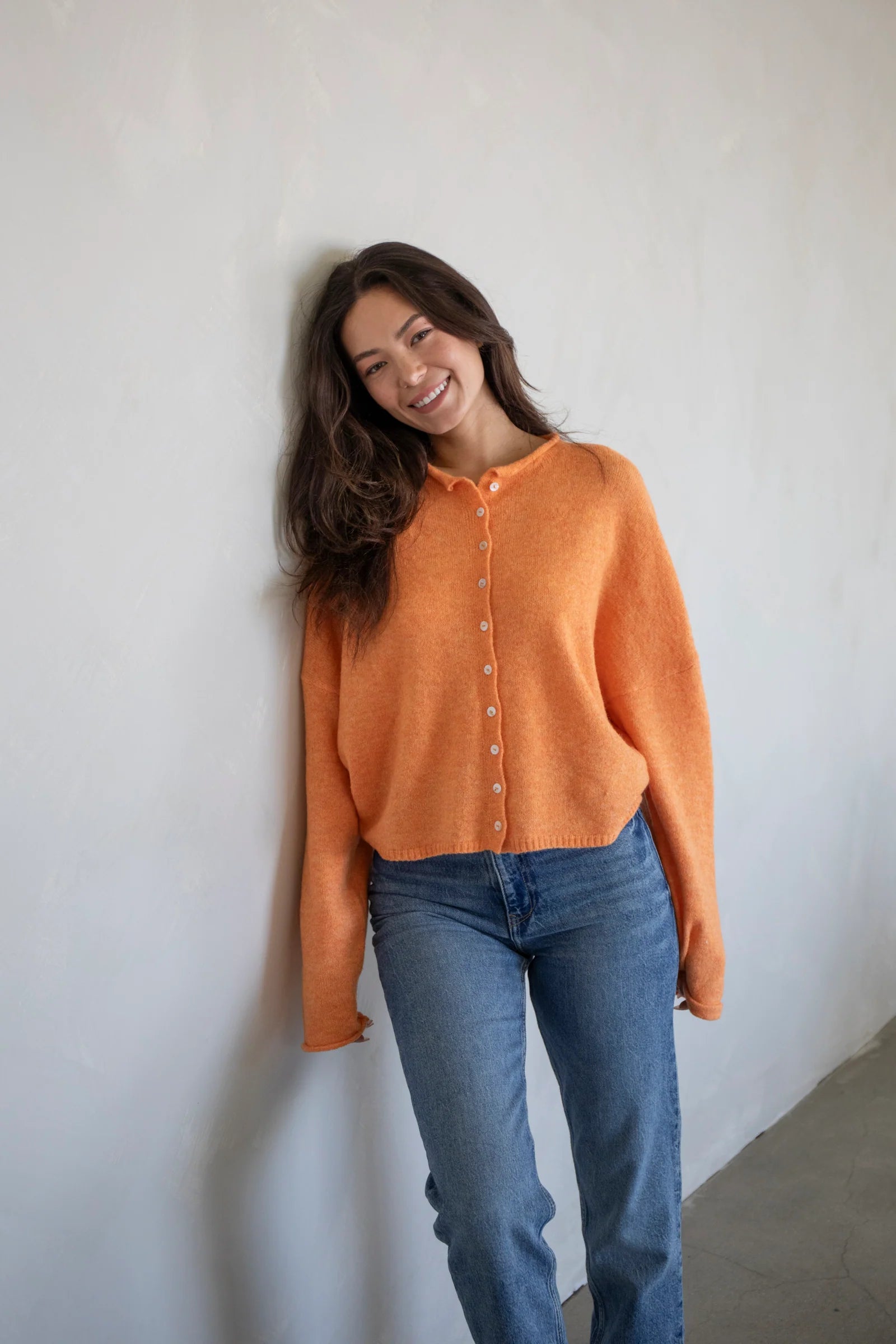 Simply the Best Cardi | Clementine