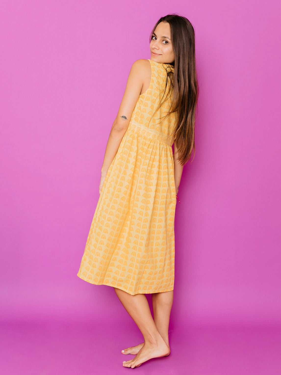 Mellow Melody Midi