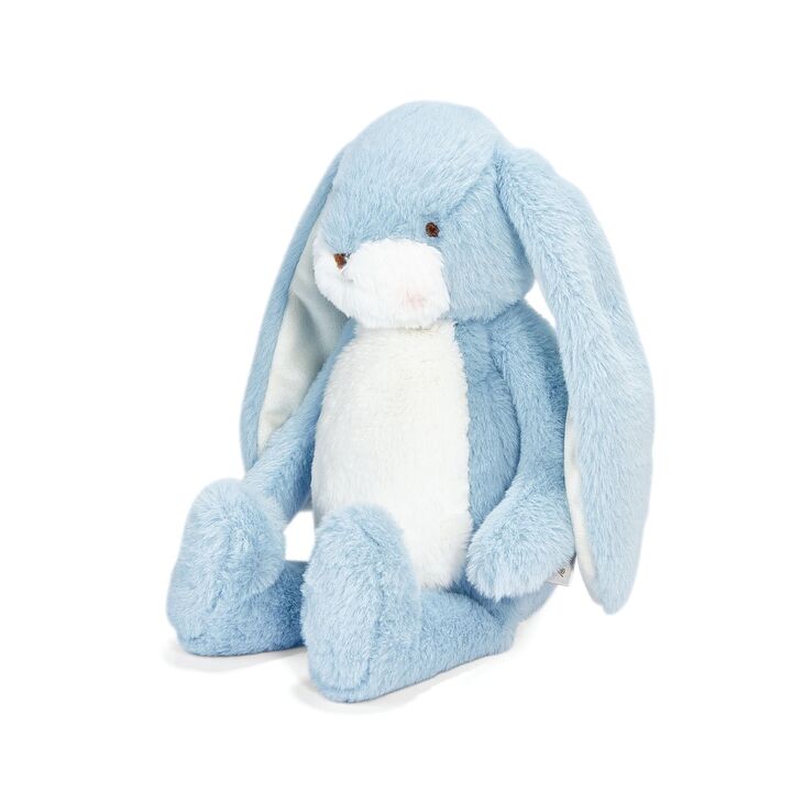 Little Floppy Nibble 12" Bunny - Blue