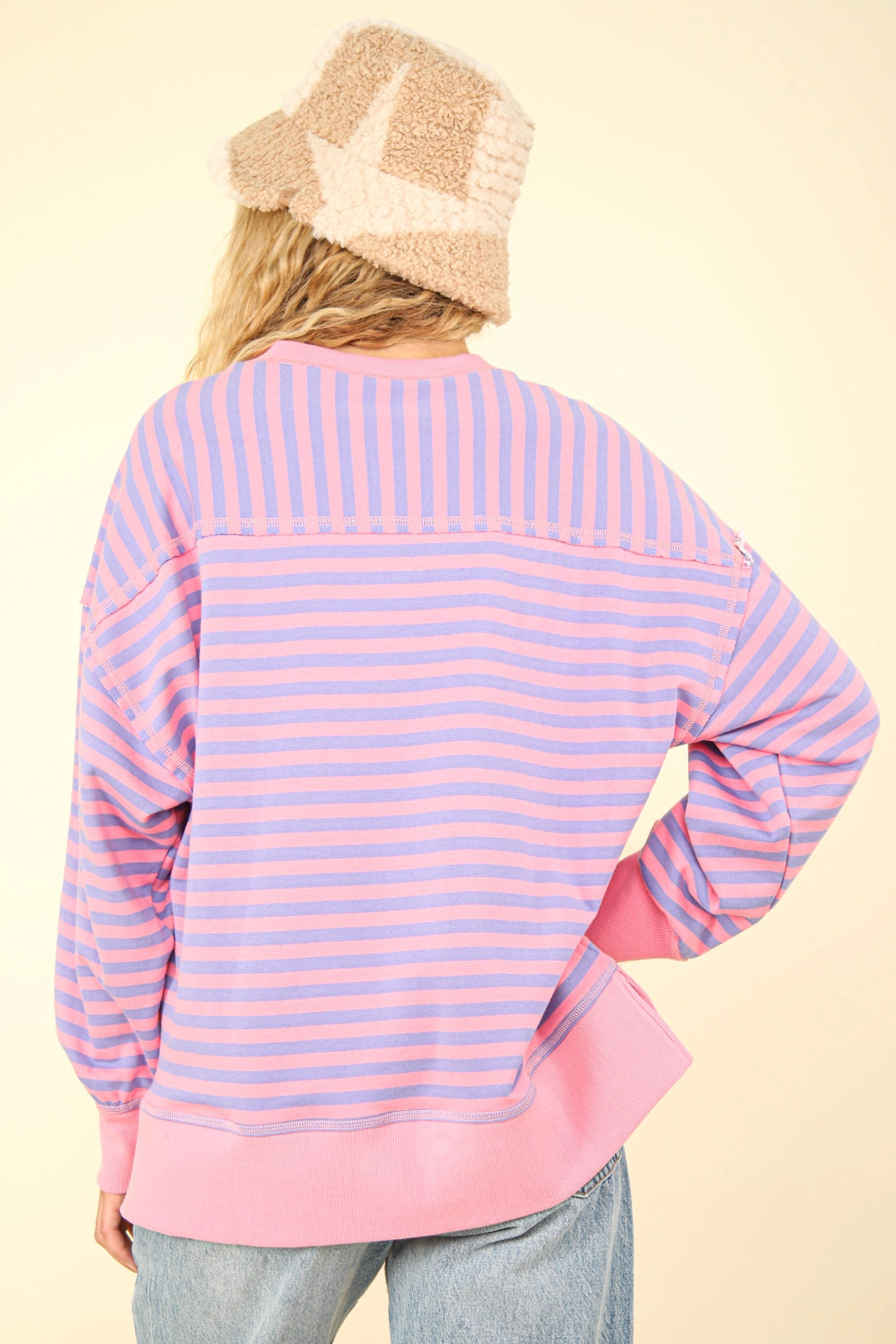 Candy Kitchen Pullover