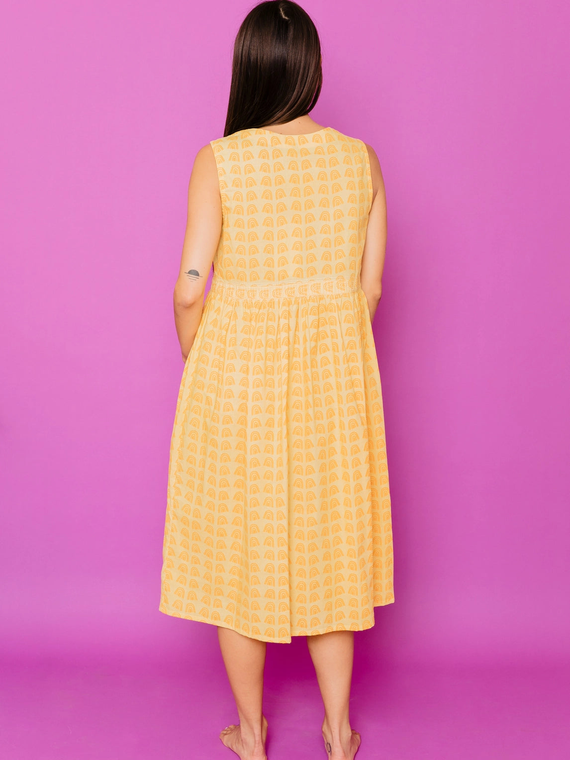 Mellow Melody Midi