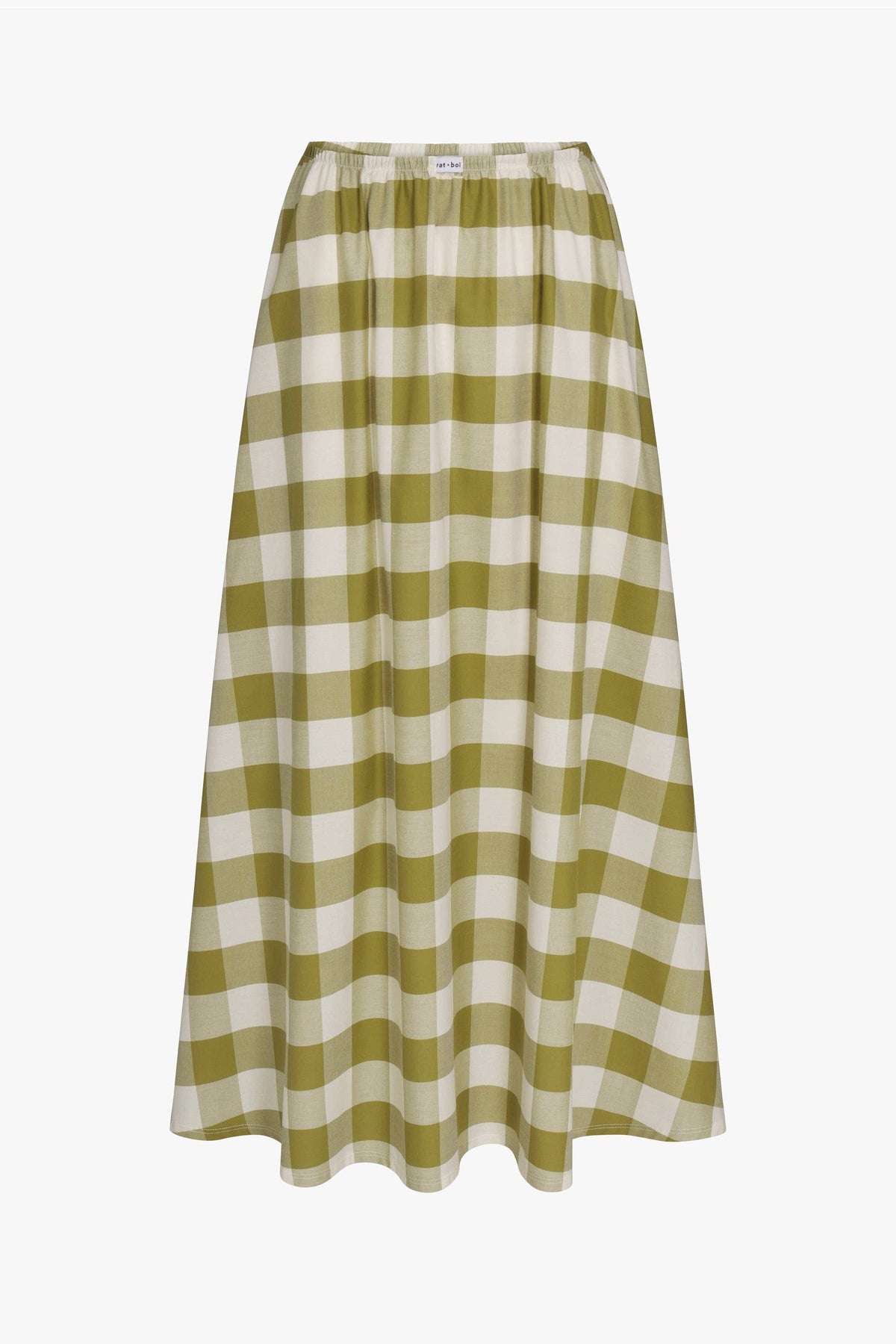 DREAM SKIRT (PICNIC) | Rat Boi