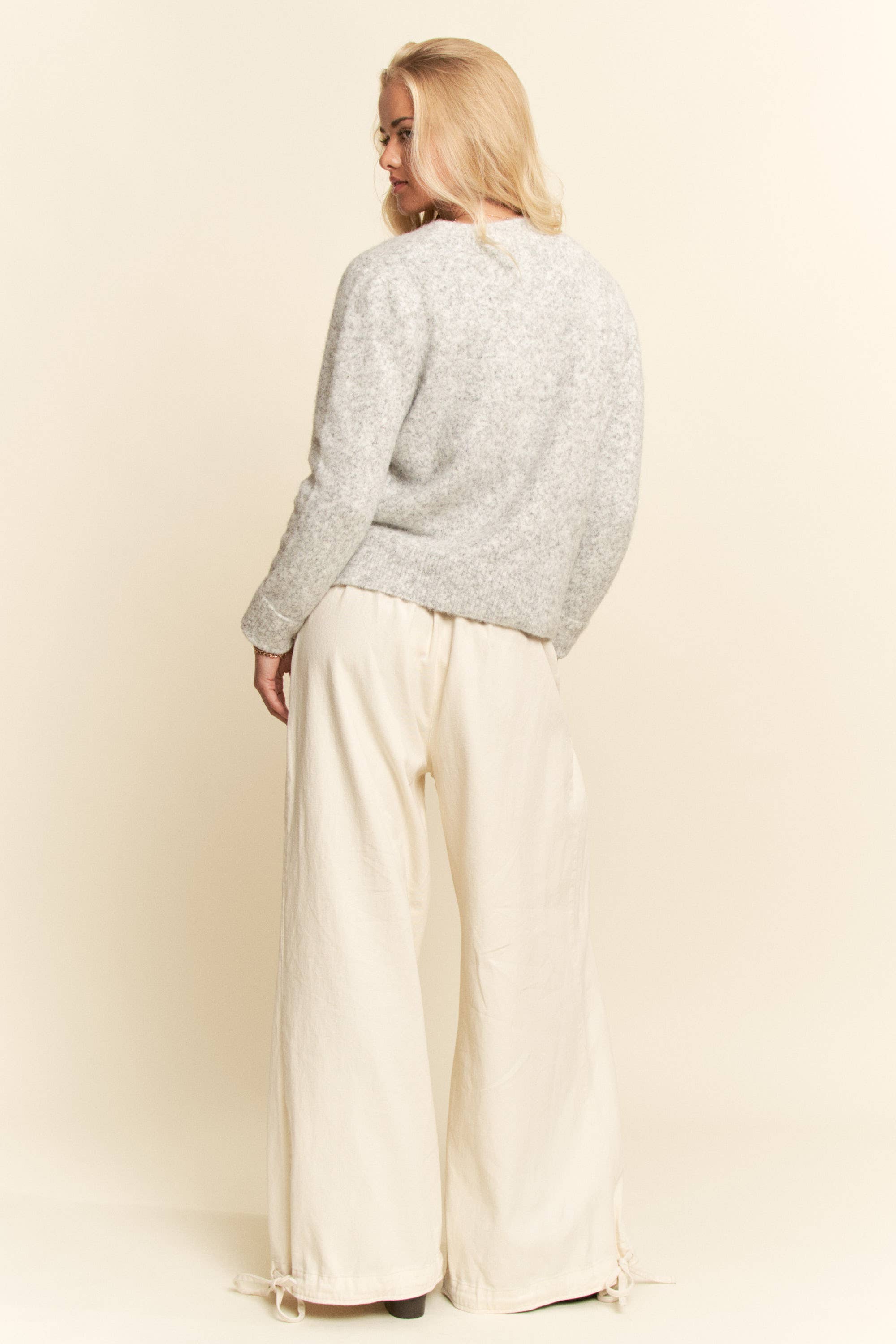 Ultimate Soft Rainbow Cardi