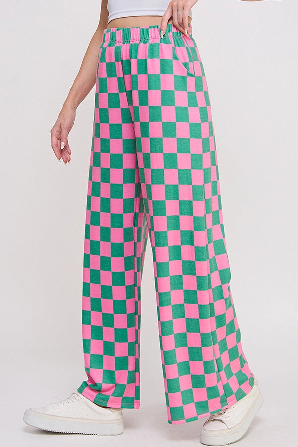 Watermelon Sugar Pants