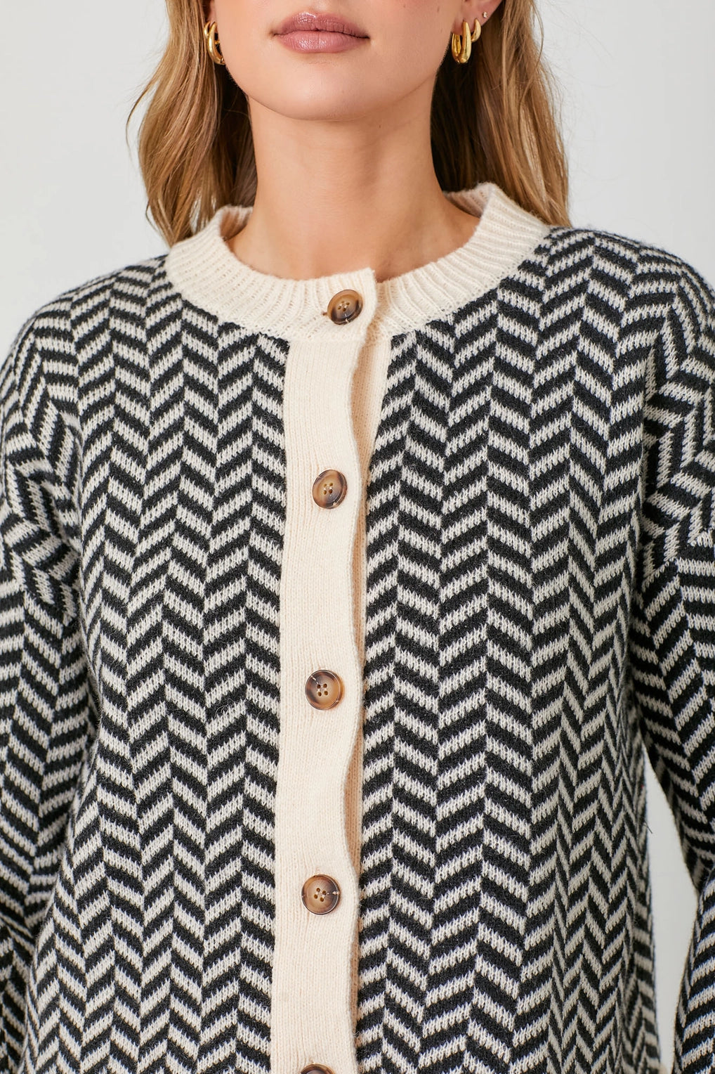 Emily Gilmore Cardi