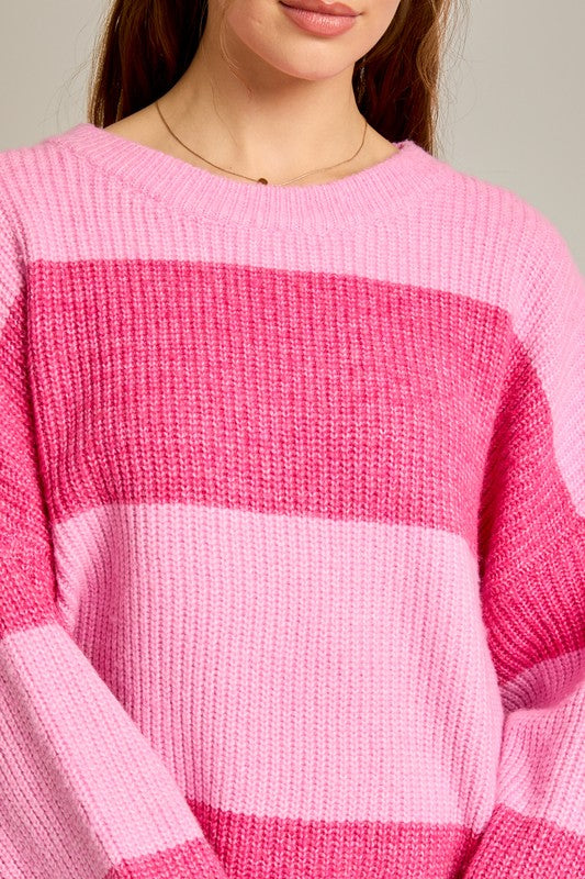 Pooh Corner Sweater