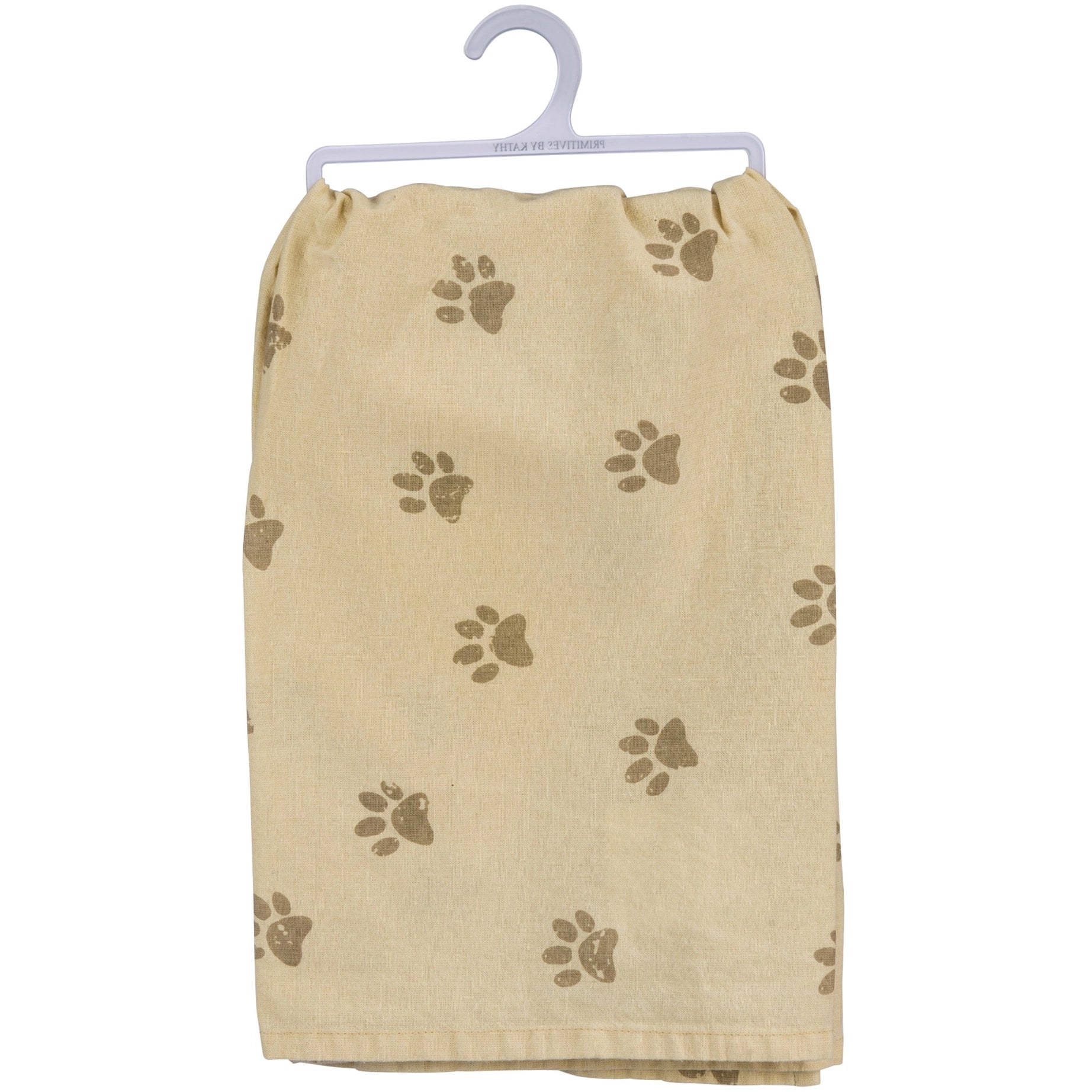 Dog Hair, Don't Care | Kitchen Towel