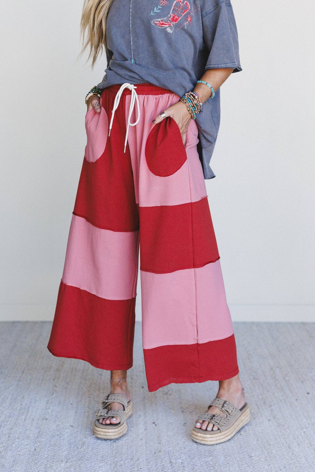 Coastline Cool Pants | Three Bird Nest