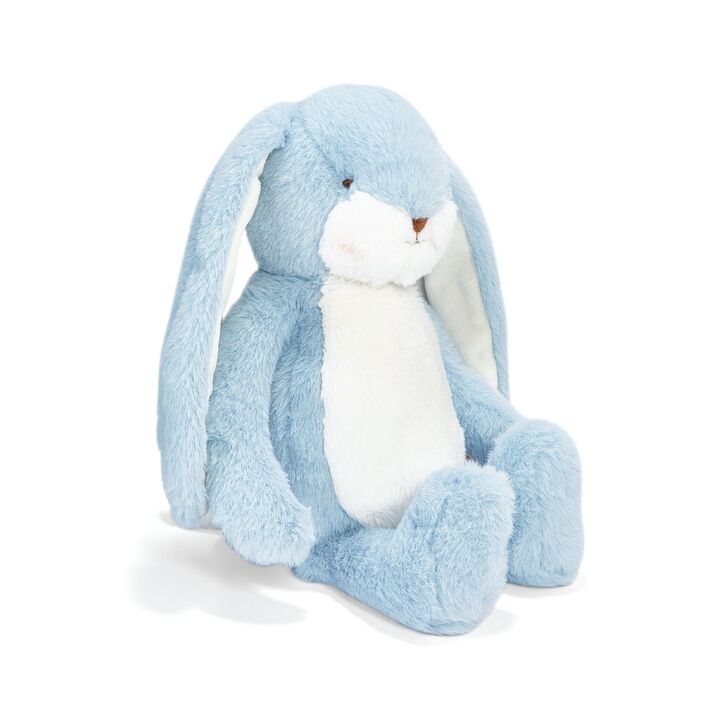 Little Floppy Nibble 12" Bunny - Blue