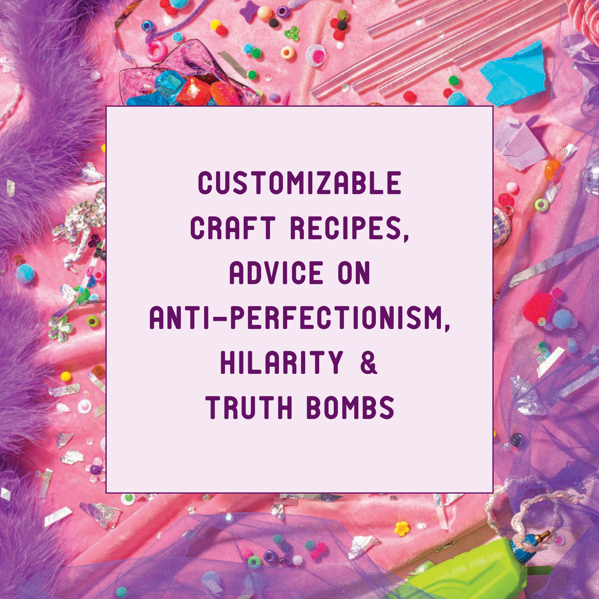 Shitty Craft Club